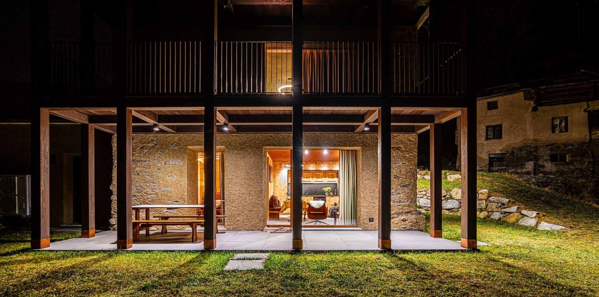 Wild Garden ApartSuite