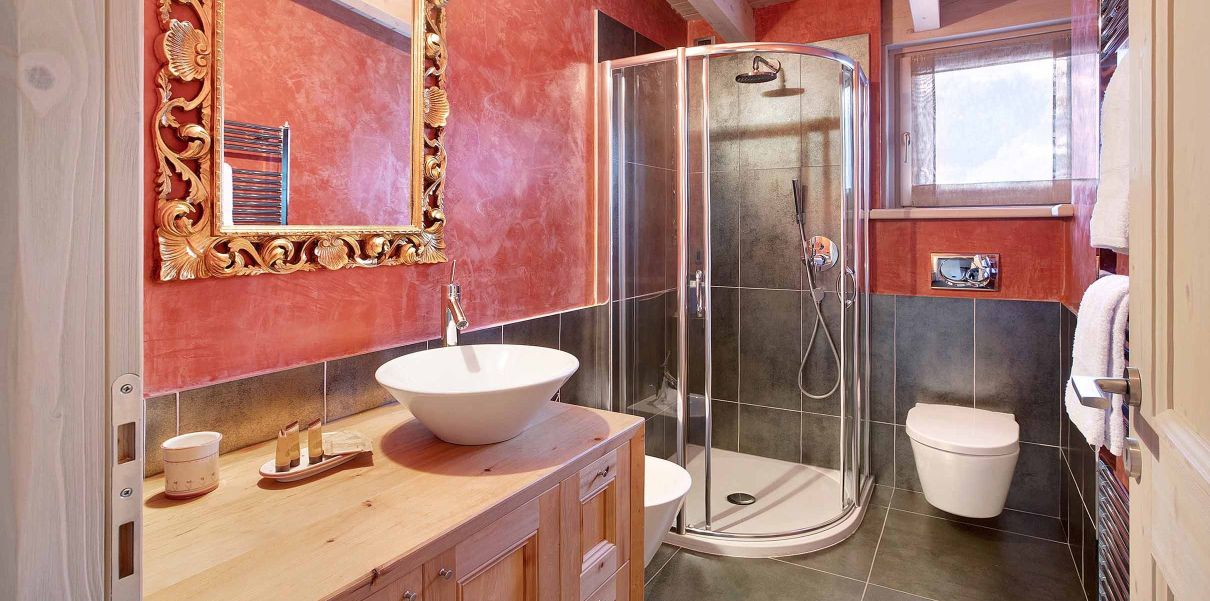 Appartamento Cirmolo