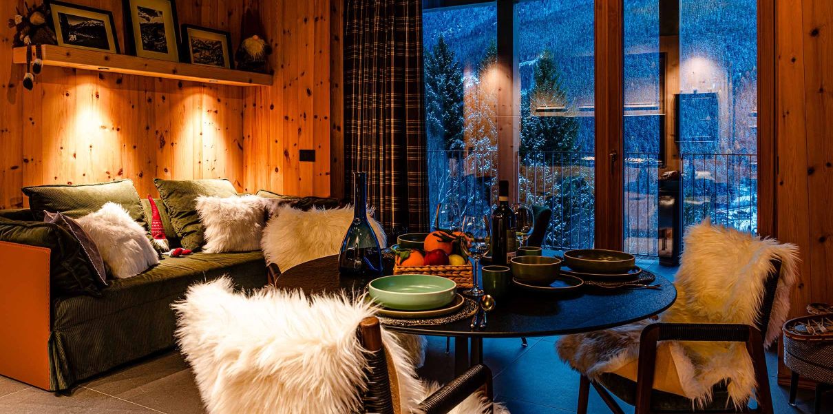 Wild View ApartSuite