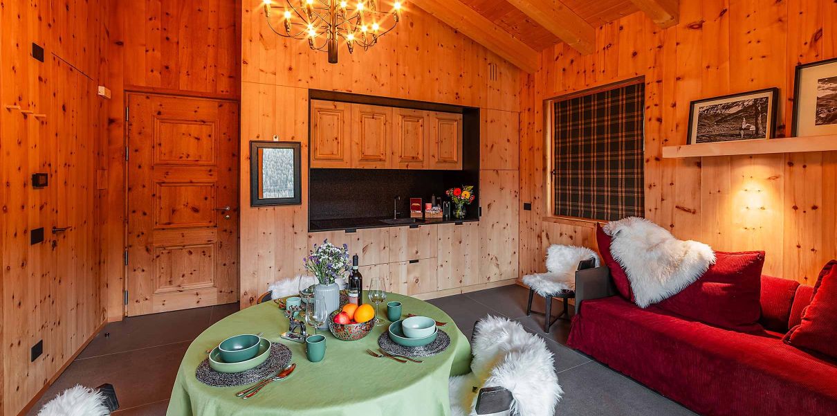 Wild Penthouse ApartSuite