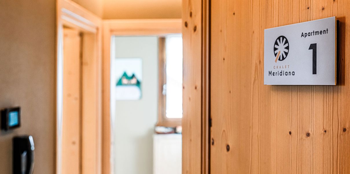 Abete Apartment