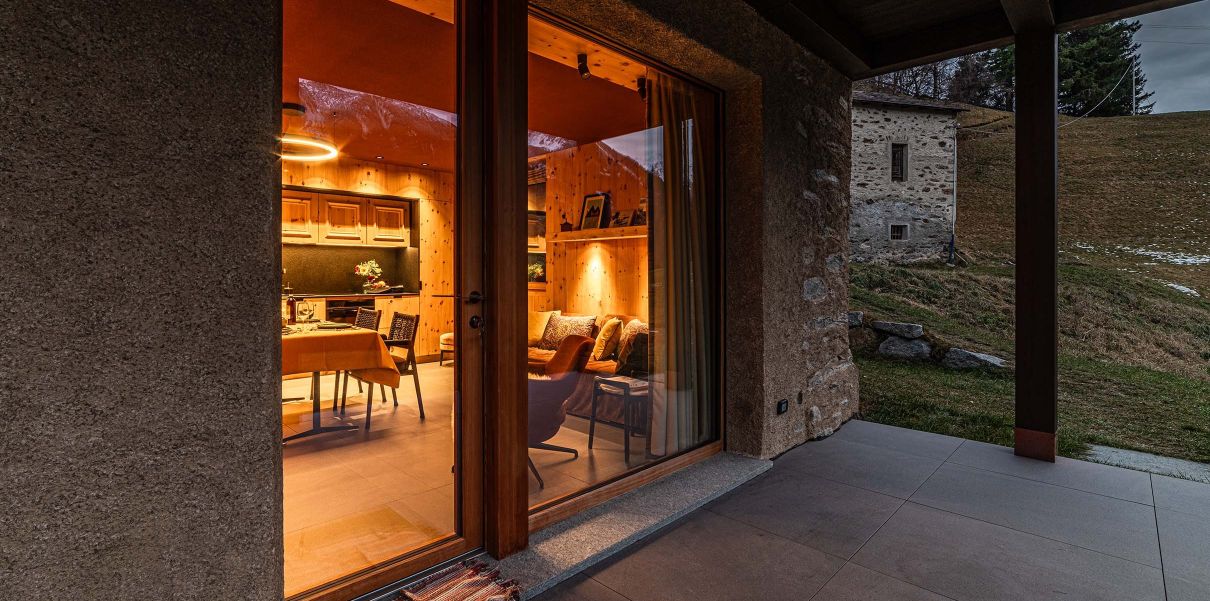 Wild Garden ApartSuite
