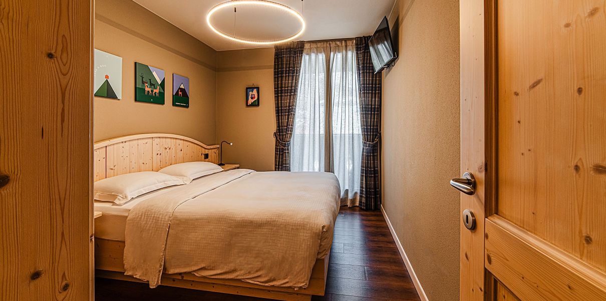 Abete Apartment