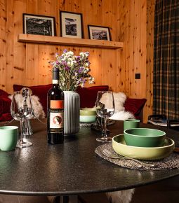 Wild Palanga Luxury Chalet