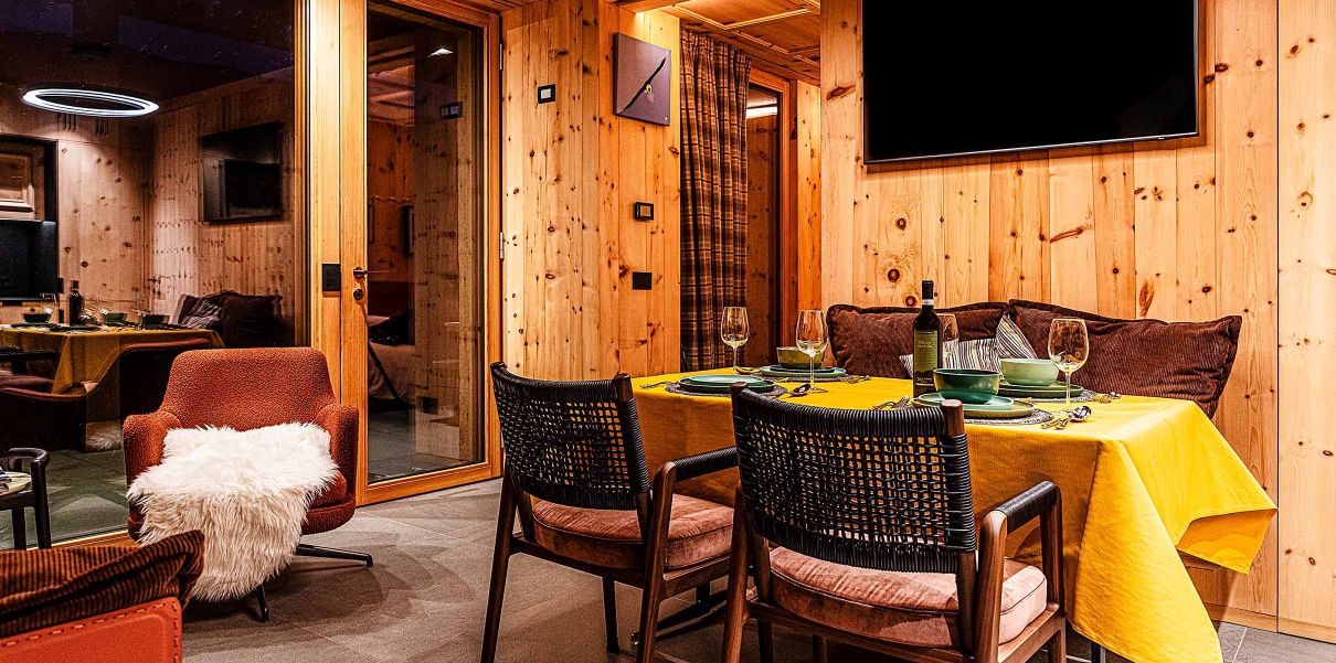 Wild Garden ApartSuite