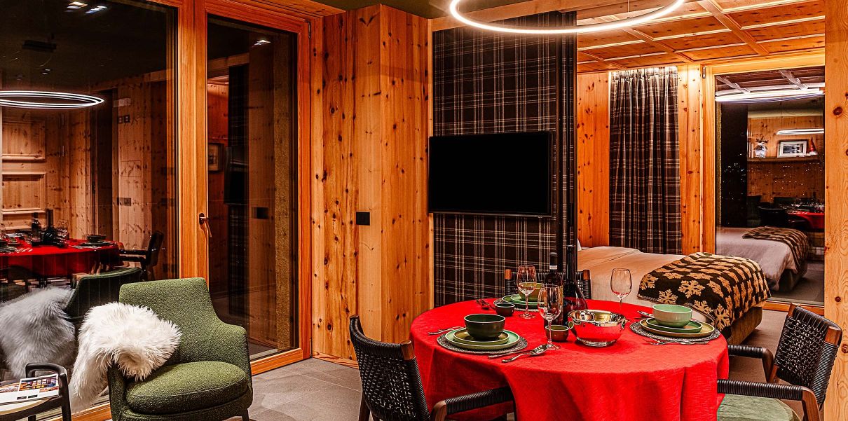 Wild Garden ApartSuite