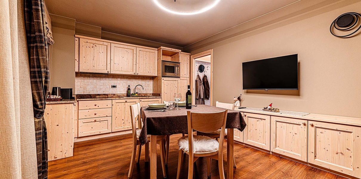 Abete Apartment