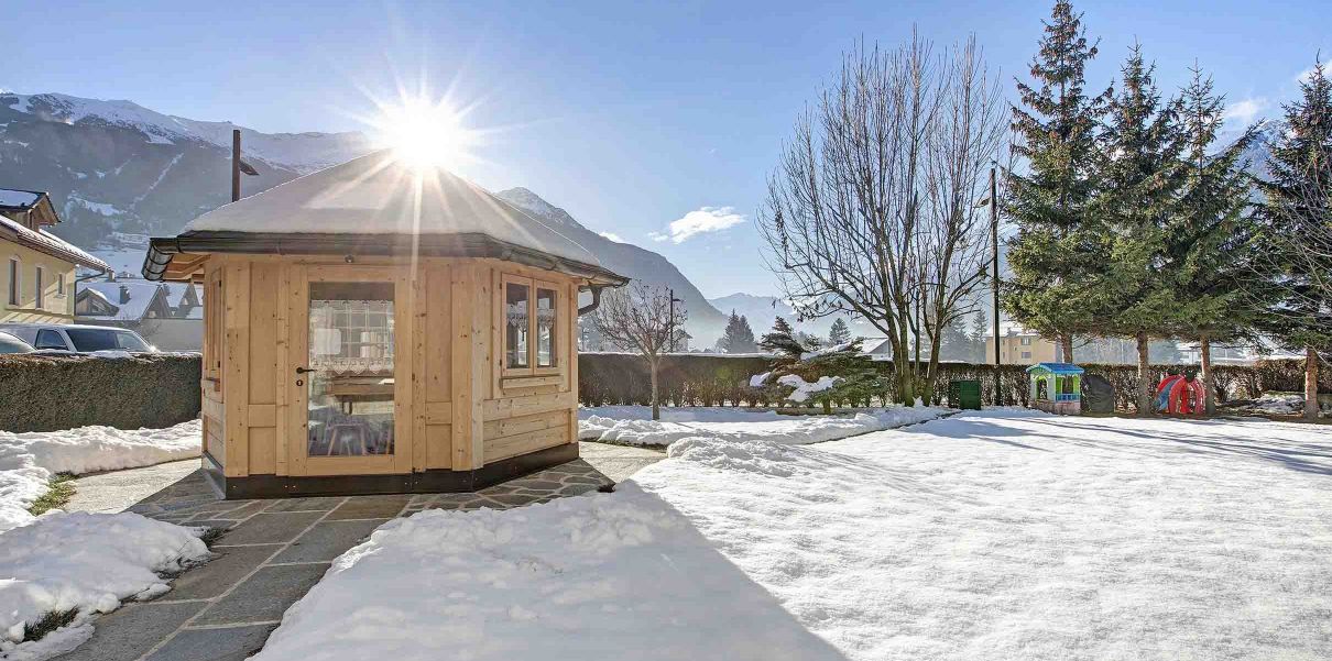 Appartamento Cirmolo