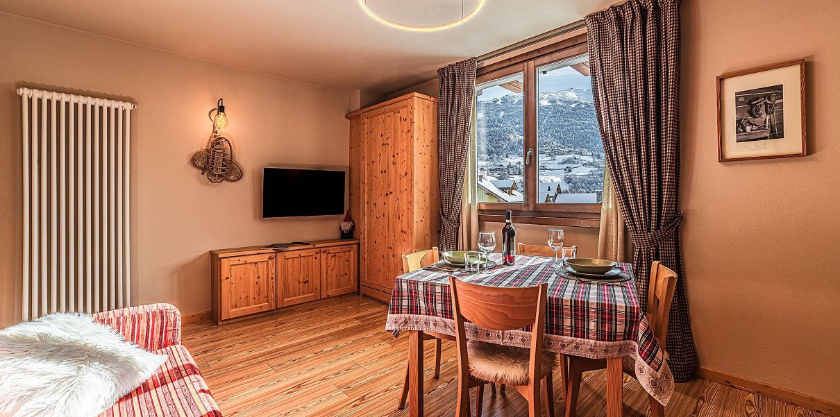Larice Apartment