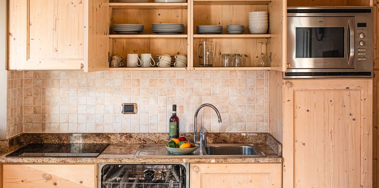 Abete Apartment