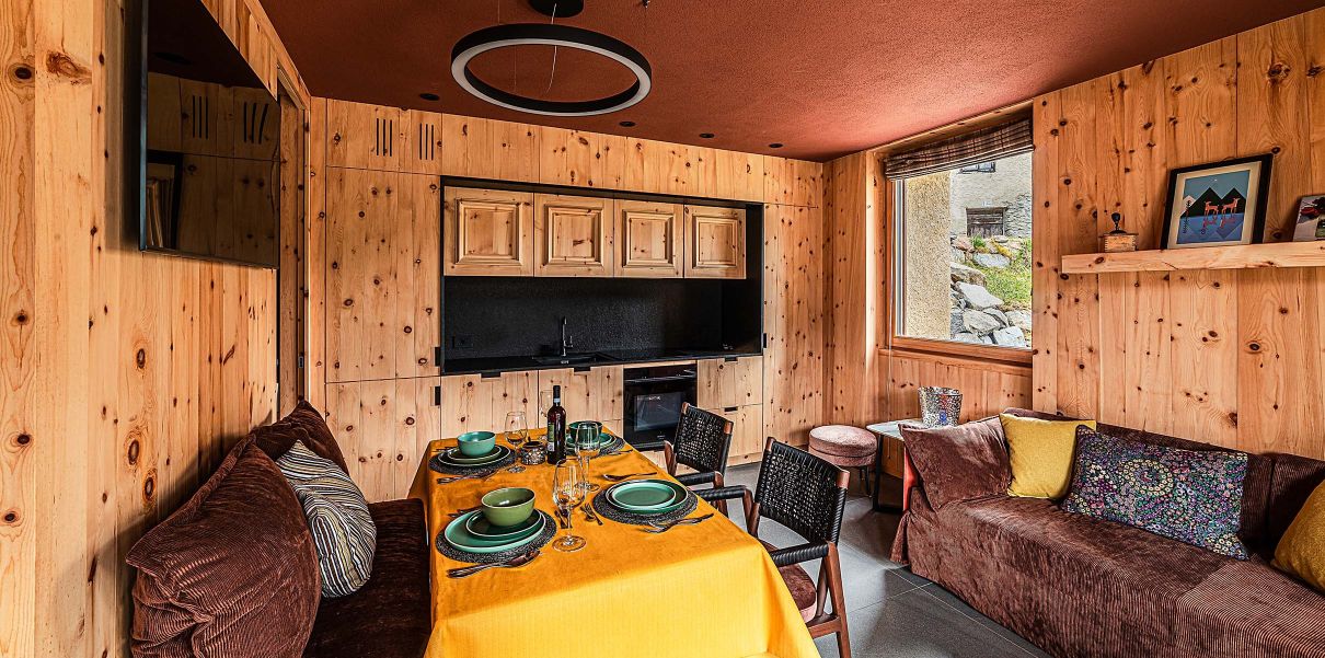 Wild Garden ApartSuite