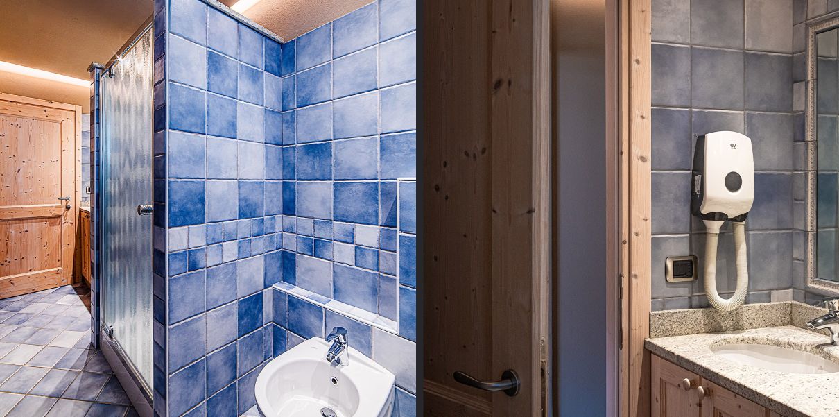 Abete Apartment