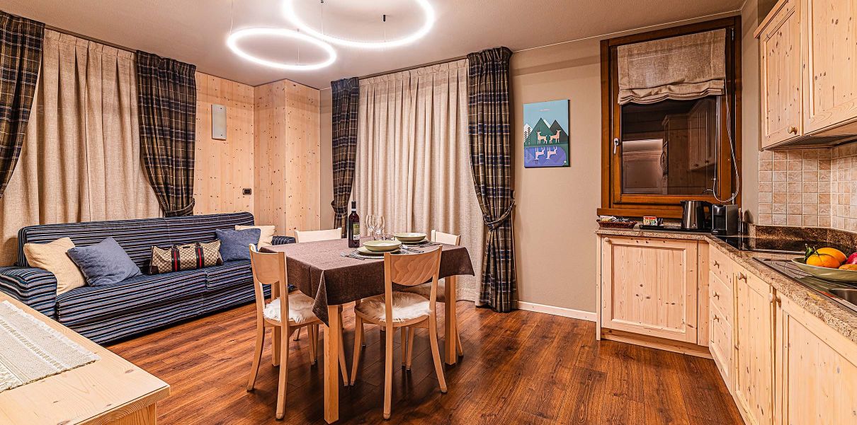 Abete Apartment